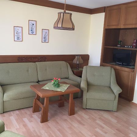 Haus Daniela Apartment Drobollach am Faakersee Luaran gambar
