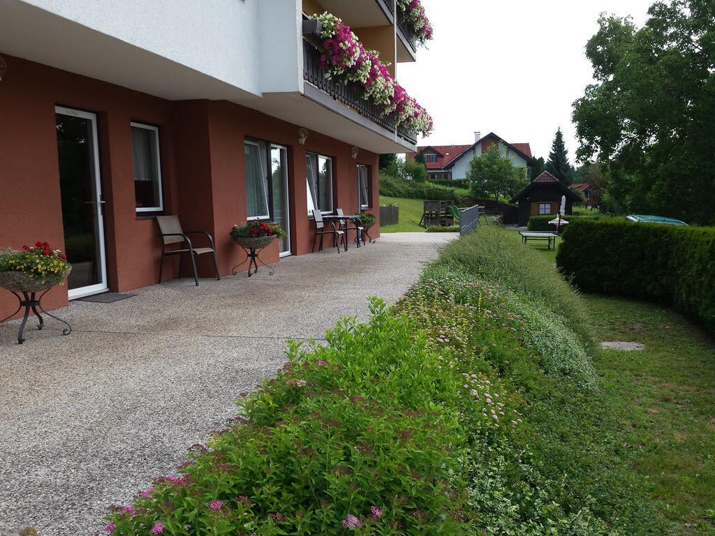 Haus Daniela Apartment Drobollach am Faakersee Luaran gambar