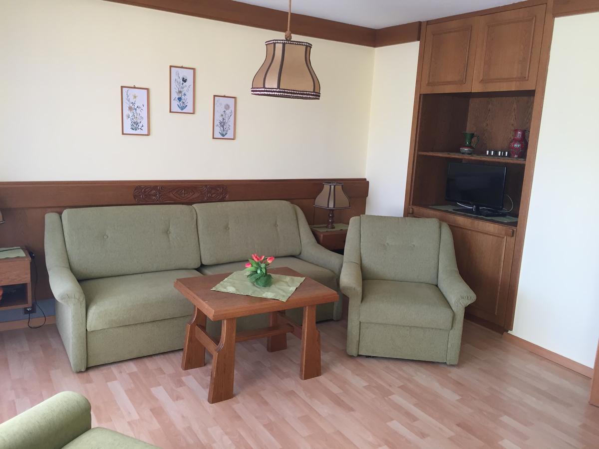 Haus Daniela Apartment Drobollach am Faakersee Luaran gambar