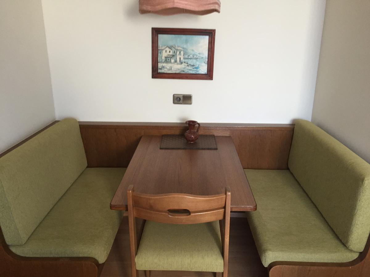 Haus Daniela Apartment Drobollach am Faakersee Luaran gambar